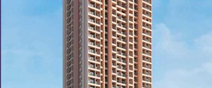 1 BHK Apartment – Exterior View View at Puraniks Elito Grand Central, Vartak Nagar - for Sale
