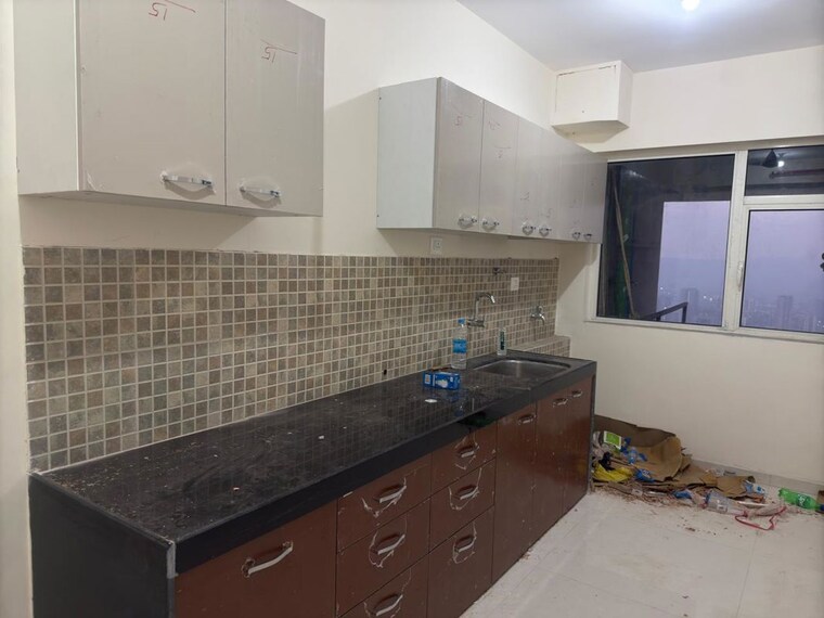 Kitchen, adhiraj-capital-city 2 Bedroom 567 Sq.Ft. Apartment In Kharghar Navi Mumbai 10778188