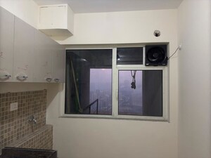 Kitchen in 2 BHK Apartment at Adhiraj Capital City, Kharghar – for Sale