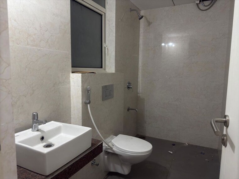 Bathroom, adhiraj-capital-city 2 Bedroom 567 Sq.Ft. Apartment In Kharghar Navi Mumbai 10778188