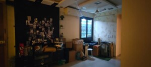 1 BHK Apartment For Rent in Sanghvi Luxuria, Worli