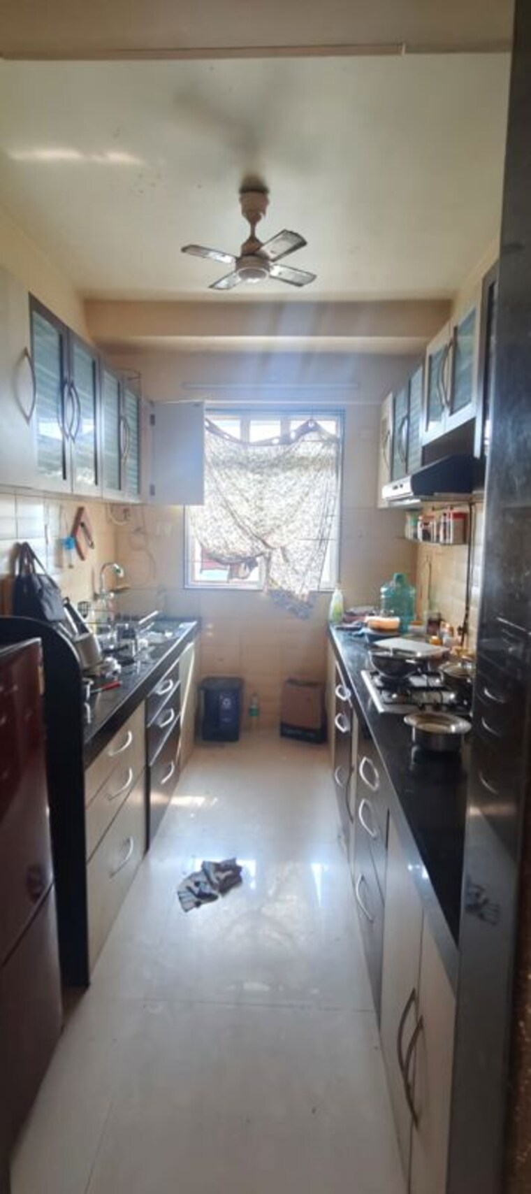 Kitchen, sanghvi-luxuria 1 Bedroom 790 Sq.Ft. Apartment In Worli Mumbai 10778192