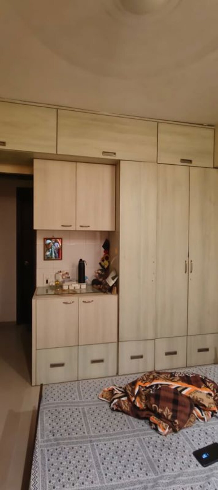 undefined, sanghvi-luxuria 1 Bedroom 790 Sq.Ft. Apartment In Worli Mumbai 10778192