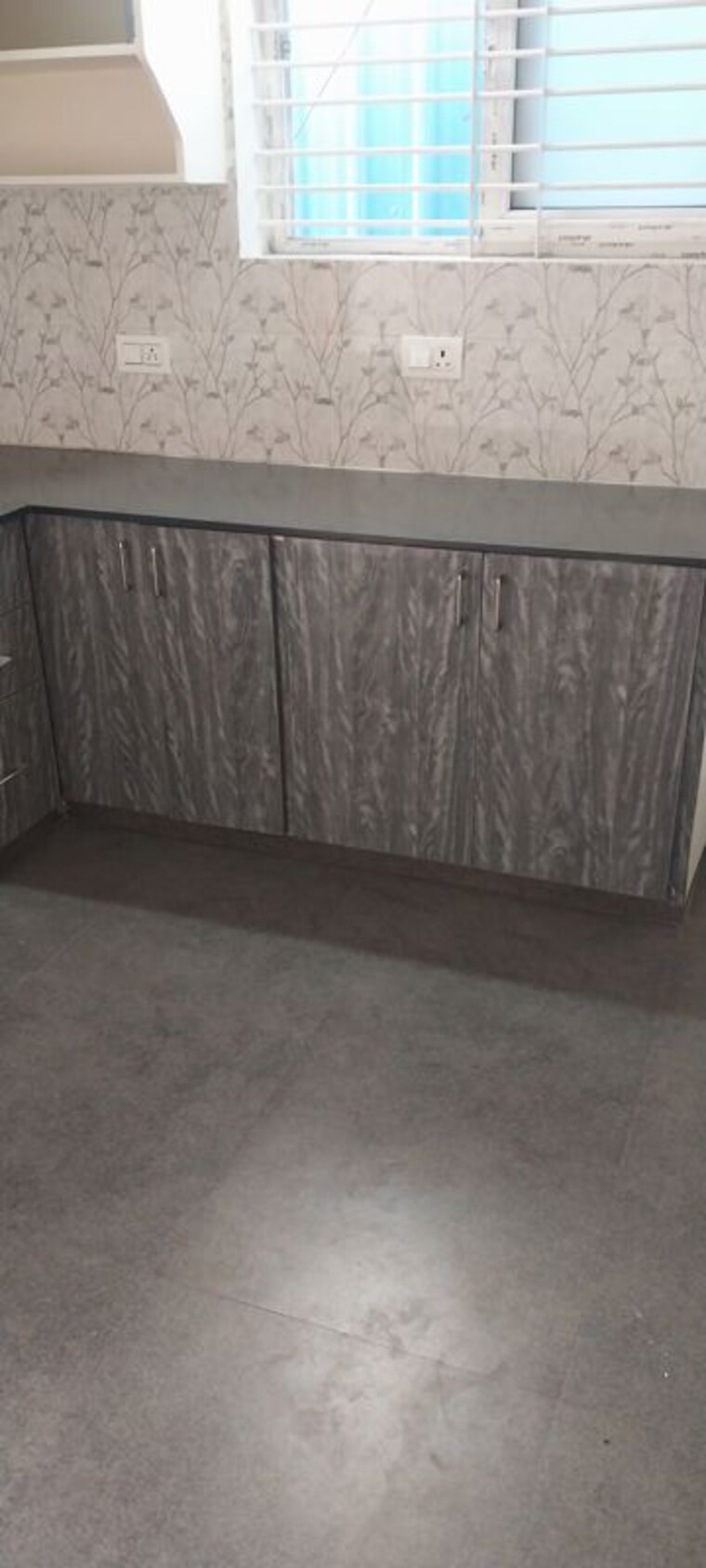 Kitchen, basavanagudi 2 Bedroom 1000 Sq.Ft. Apartment In Basavanagudi Bangalore 10778185