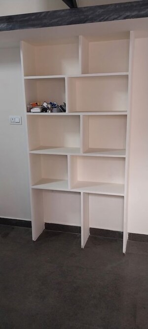 Furnished Amenities in 2 BHK Apartment at Basavanagudi – for Rent