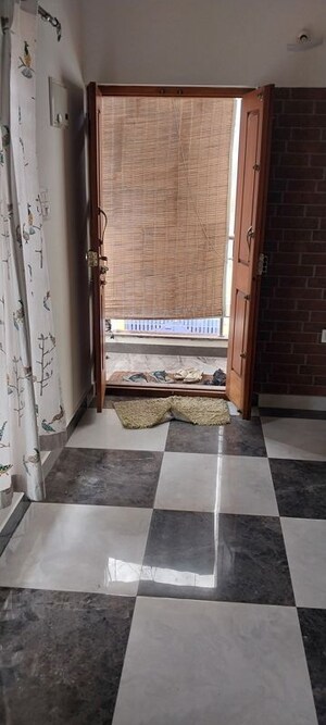 Kitchen in 2 BHK Apartment at Basavanagudi – for Rent