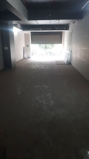  Office Space – Exterior View View at Suyog Navkaar, Gultekdi - for Rent