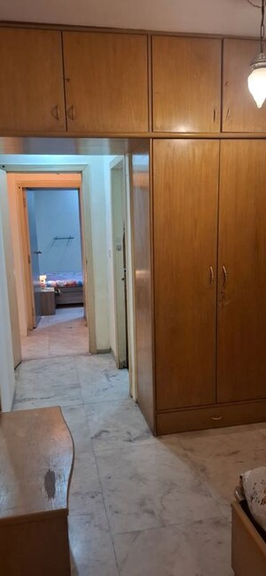 Bedroom in 3 BHK Apartment at Sindhi Society, Chembur – for Rent