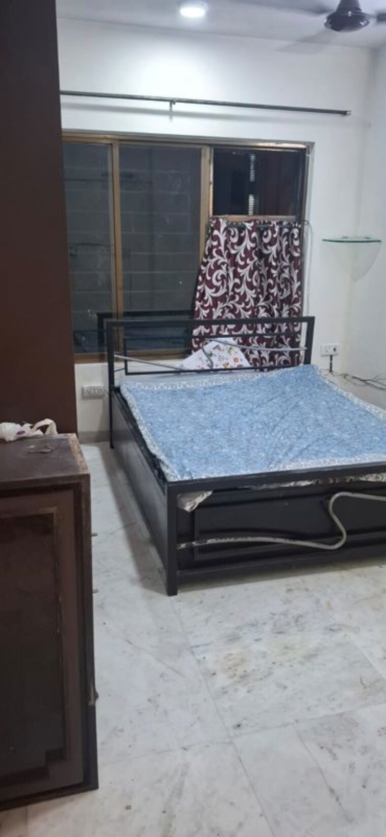 Bedroom, sindhi-society 3 Bedroom 1100 Sq.Ft. Apartment In Chembur Mumbai 10778194
