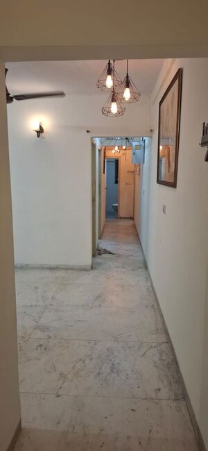 Living Room in 3 BHK Apartment at Sindhi Society, Chembur – for Rent