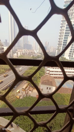 1 BHK Apartment – Exterior View View at Prabhadevi - for Rent