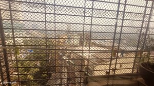 1 BHK Apartment – Exterior View View at Prabhadevi - for Rent