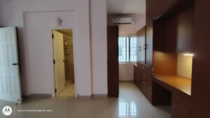 Kitchen in 4 BHK Penthouse at Adarsh Palm Retreat, Marathahalli Orr – for Rent