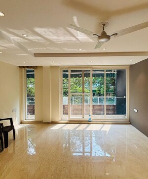 4 BHK Builder Floor For Rent in Green Park Extension