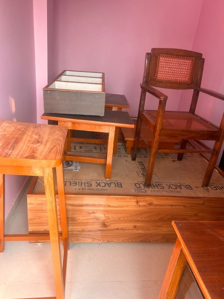 undefined, vastu khand 1 RK 400 Sq.Ft. Independent House In Vastu Khand Lucknow 10778206