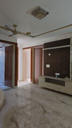 3 BHK Builder Floor For Sale in New Panchvati Colony