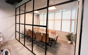 Team Area in  Office Space at Gandhi Nagar – for Rent
