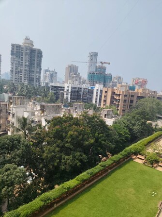 3 BHK Apartment For Sale in DLH Orchid in Andheri West, Mumbai