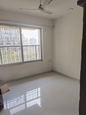 Master Bedroom in 3 BHK Apartment at DLH Orchid, Andheri West – for Sale