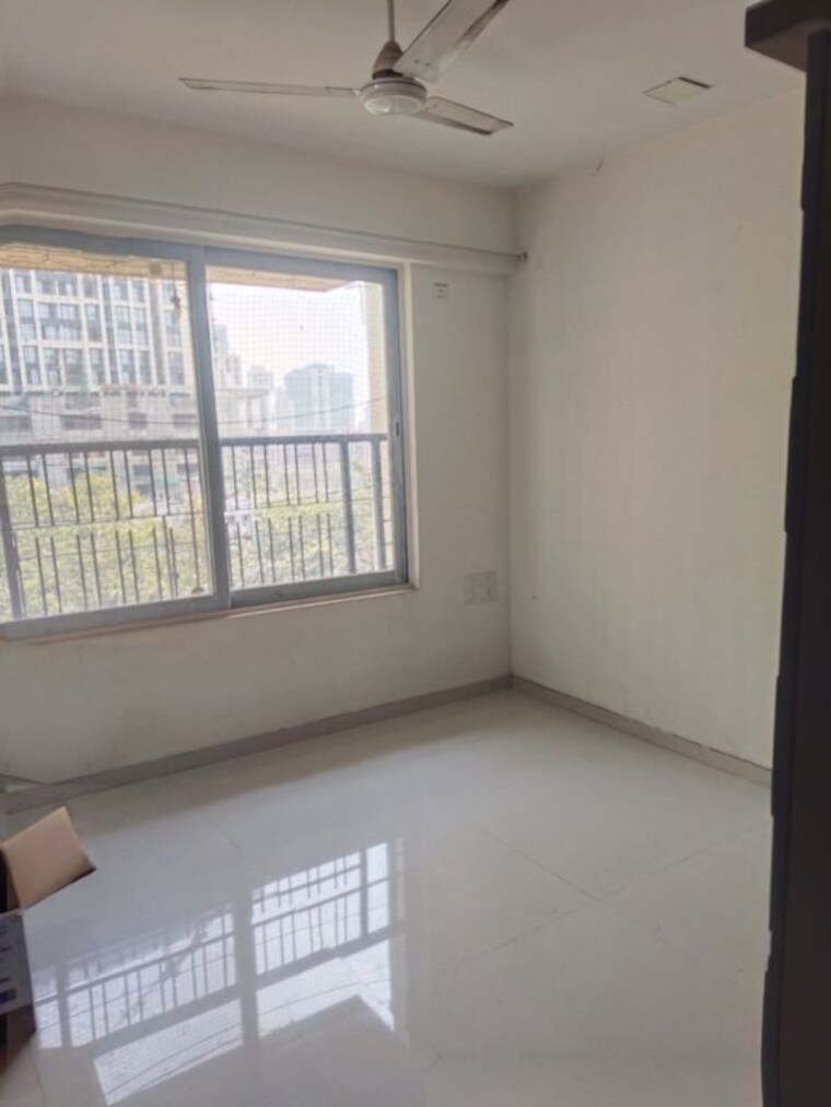 Master Bedroom, dlh-orchid 3 Bedroom 1070 Sq.Ft. Apartment In Andheri West Mumbai 10778217
