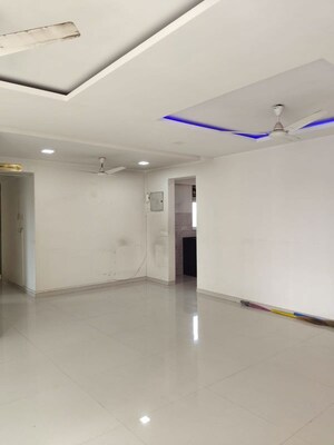 Dining area in 3 BHK Apartment at DLH Orchid, Andheri West – for Sale