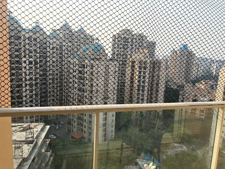 Exterior View, panchvati-b 1 Bedroom 460 Sq.Ft. Apartment In Powai Mumbai 10778212