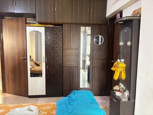 Bedroom in 1 BHK Apartment at Panchvati B, Powai – for Sale