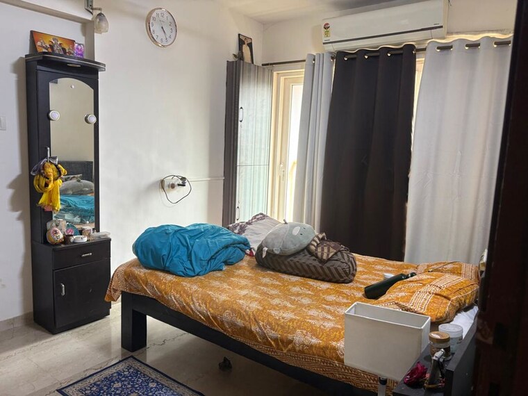 Bedroom, panchvati-b 1 Bedroom 460 Sq.Ft. Apartment In Powai Mumbai 10778212