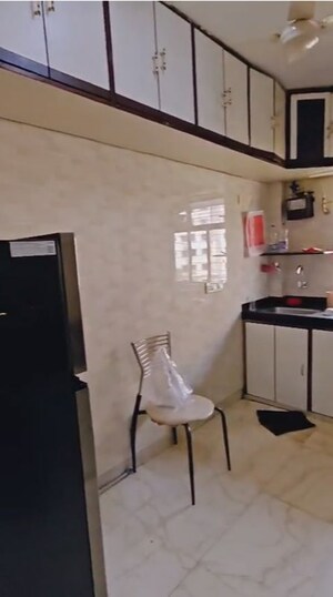 Kitchen in 1 BHK Apartment at Chembur – for Sale