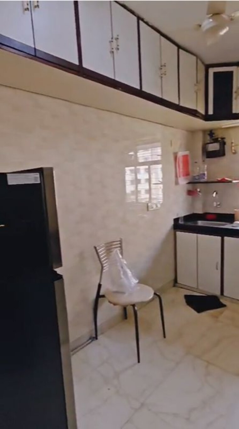 Kitchen, chembur 1 Bedroom 559 Sq.Ft. Apartment In Chembur Mumbai 10778214
