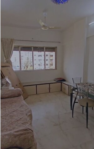 1 BHK Apartment For Sale in Chembur