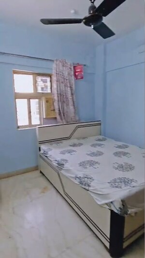 Bedroom in 1 BHK Apartment at Chembur – for Sale