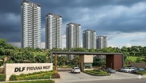 4 BHK Apartment For Sale in DLF Privana West, Sector 76