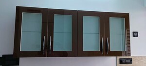 Room in 1 BHK Apartment at VTP Belair, Mahalunge – for Rent