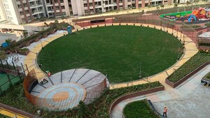 1 BHK Apartment – Exterior View View at VTP Belair, Mahalunge - for Rent