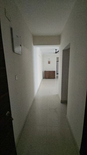 Building Lobby in 2.5 BHK Apartment at Cosmos Express 99, Sector 99 – for Sale