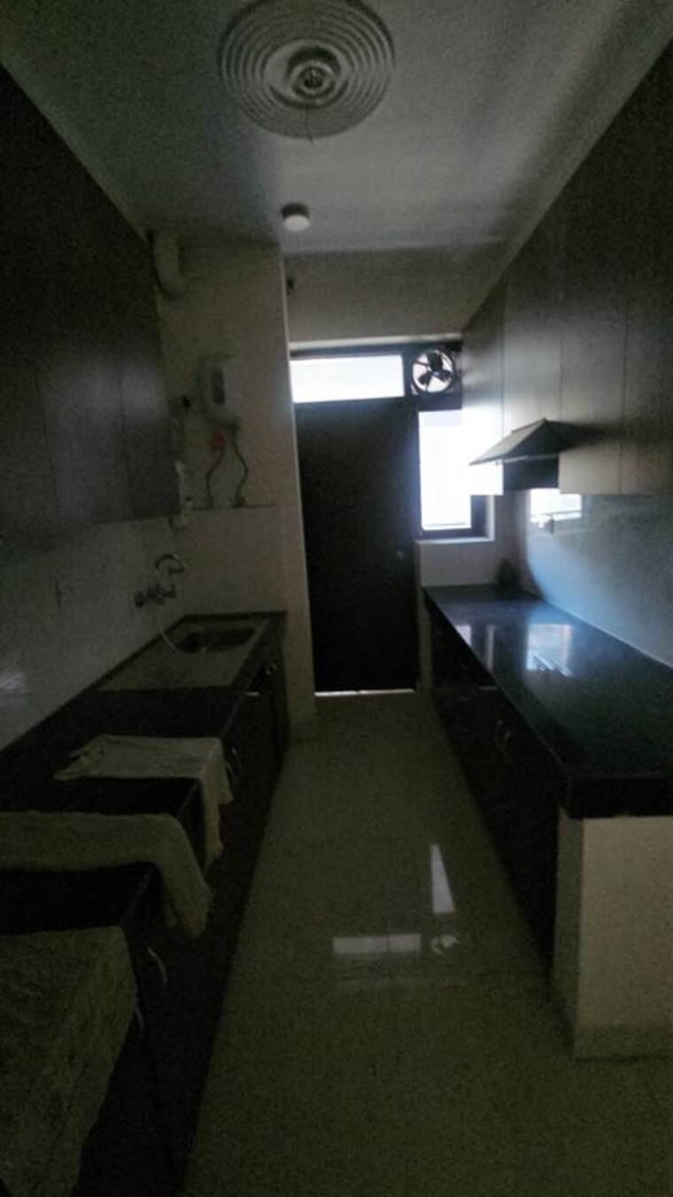 Kitchen, cosmos-express-99 2.5 Bedroom 1530 Sq.Ft. Apartment In Sector 99 Gurgaon 10778215