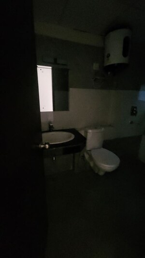 Bathroom in 2.5 BHK Apartment at Cosmos Express 99, Sector 99 – for Sale