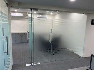 Team Area in  Office Space at Thaltej – for Rent