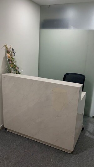 Team Area in  Office Space at Thaltej – for Rent