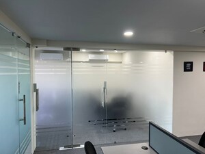 Team Area in  Office Space at Thaltej – for Rent