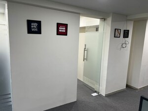   Office Space at Thaltej – for Rent