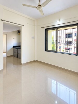 Room in 1 BHK Apartment at Asthavinayak CHS Malad West, Malad West – for Rent