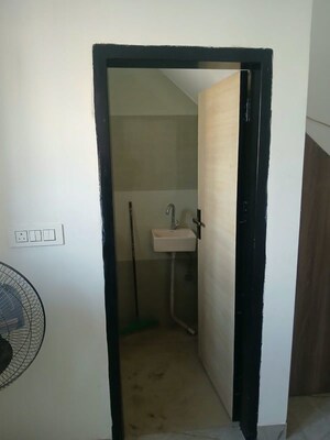 Bathroom in  Office Space at Lohgarh – for Rent