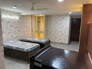 1 RK Independent House For Rent in Kalkaji