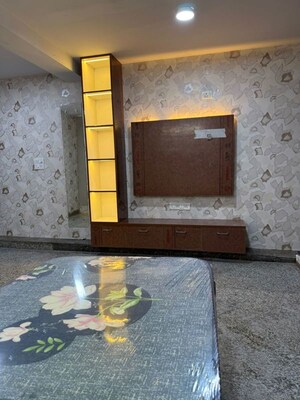 Room in 1 RK Independent House at Kalkaji – for Rent