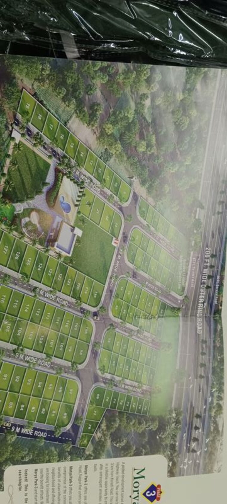 undefined, salai gadhani  1500 Sq.Ft. Plot In Salai Gadhani Nagpur 10771982