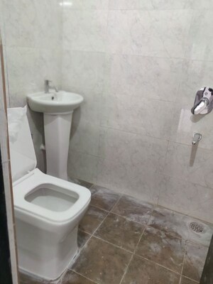 Bathroom in 4 BHK Villa at Ramky Tranquillas, Kismatpur – for Rent