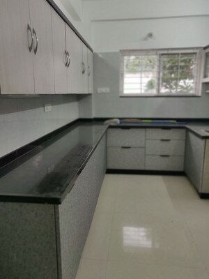 Kitchen/pantry in 4 BHK Villa at Ramky Tranquillas, Kismatpur – for Rent