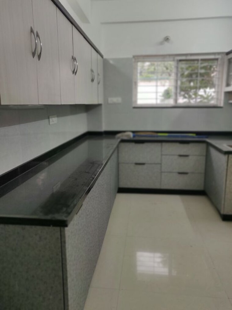 Kitchen/pantry, ramky-tranquillas 4 Bedroom 3500 Sq.Ft. Villa In Kismatpur Hyderabad 10778180